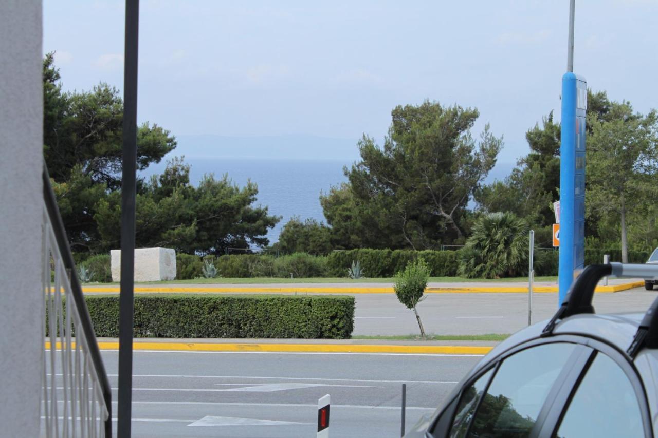 Apartments With A Parking Space Makarska - 6696 Exterior foto