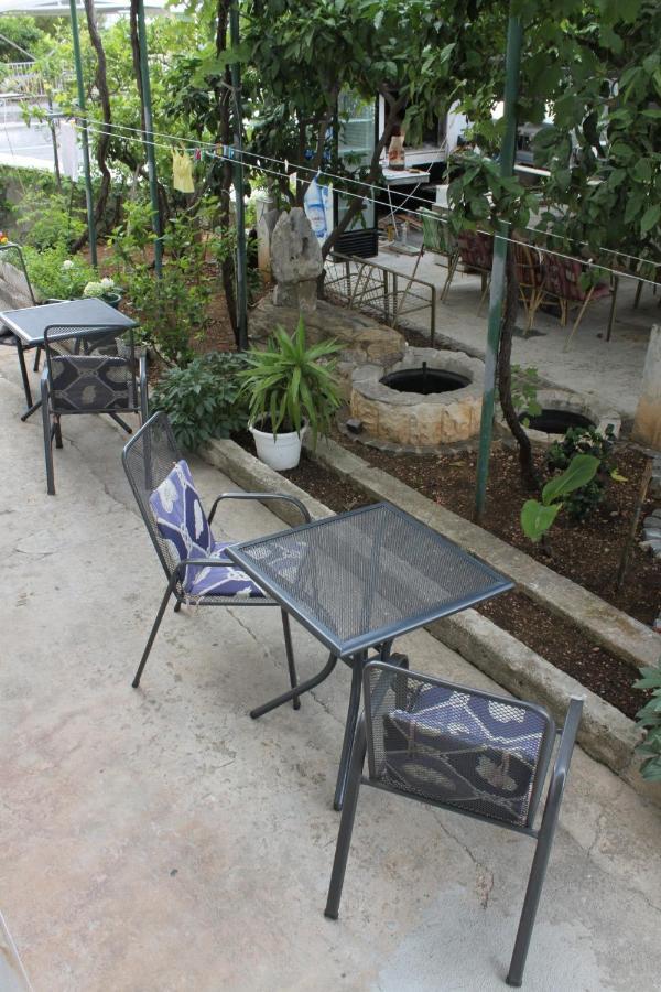 Apartments With A Parking Space Makarska - 6696 Exterior foto