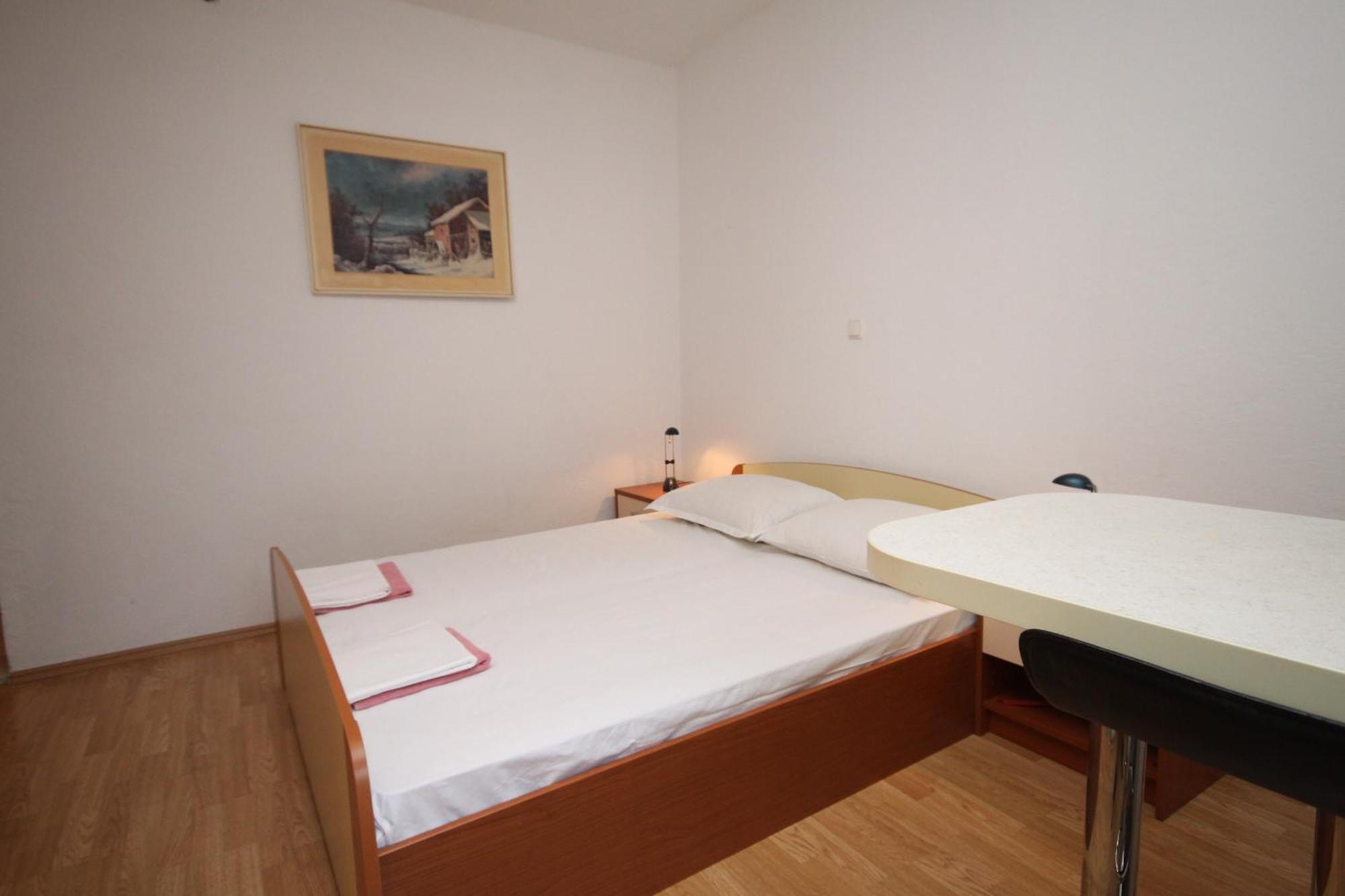 Apartments With A Parking Space Makarska - 6696 Habitación foto