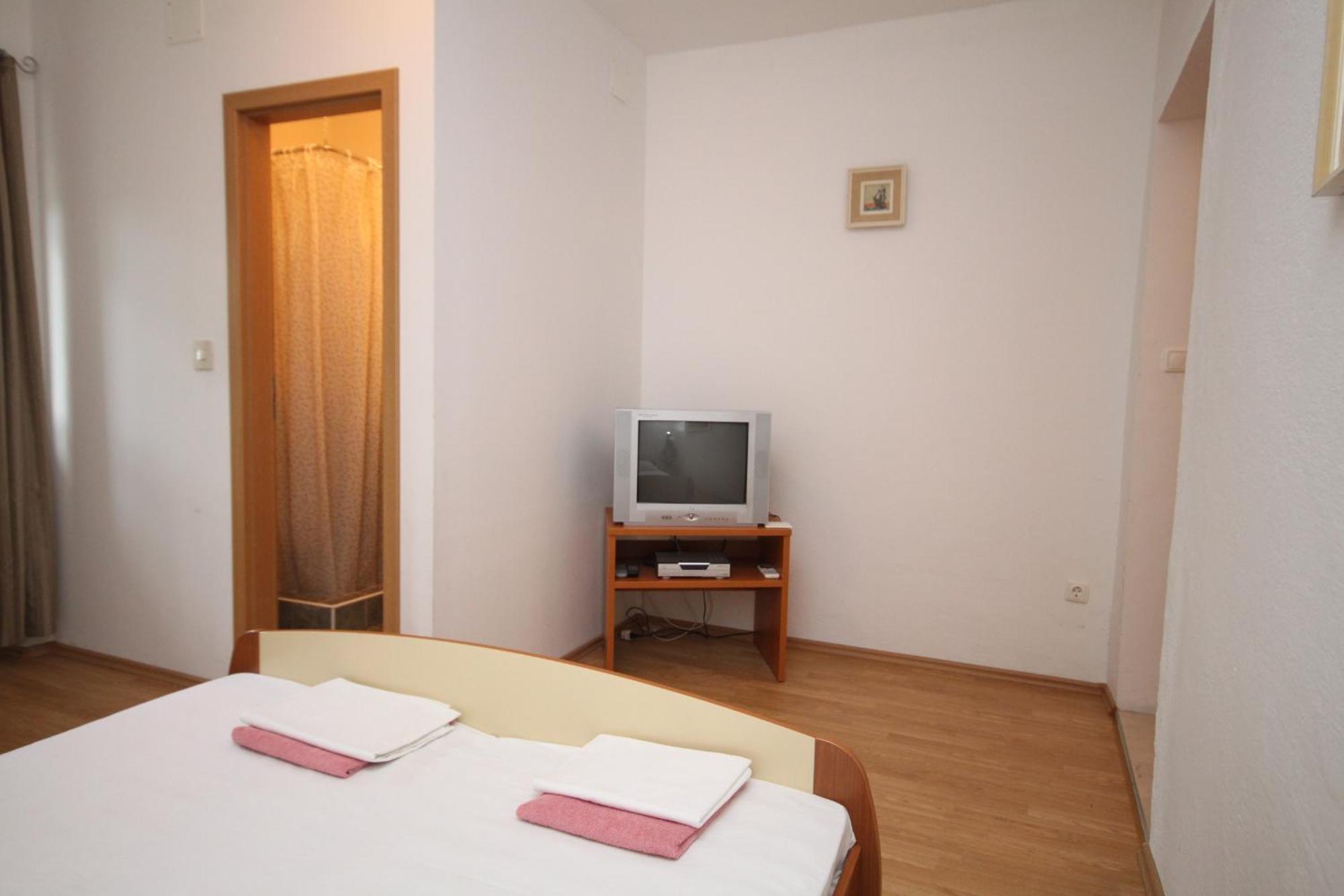 Apartments With A Parking Space Makarska - 6696 Habitación foto