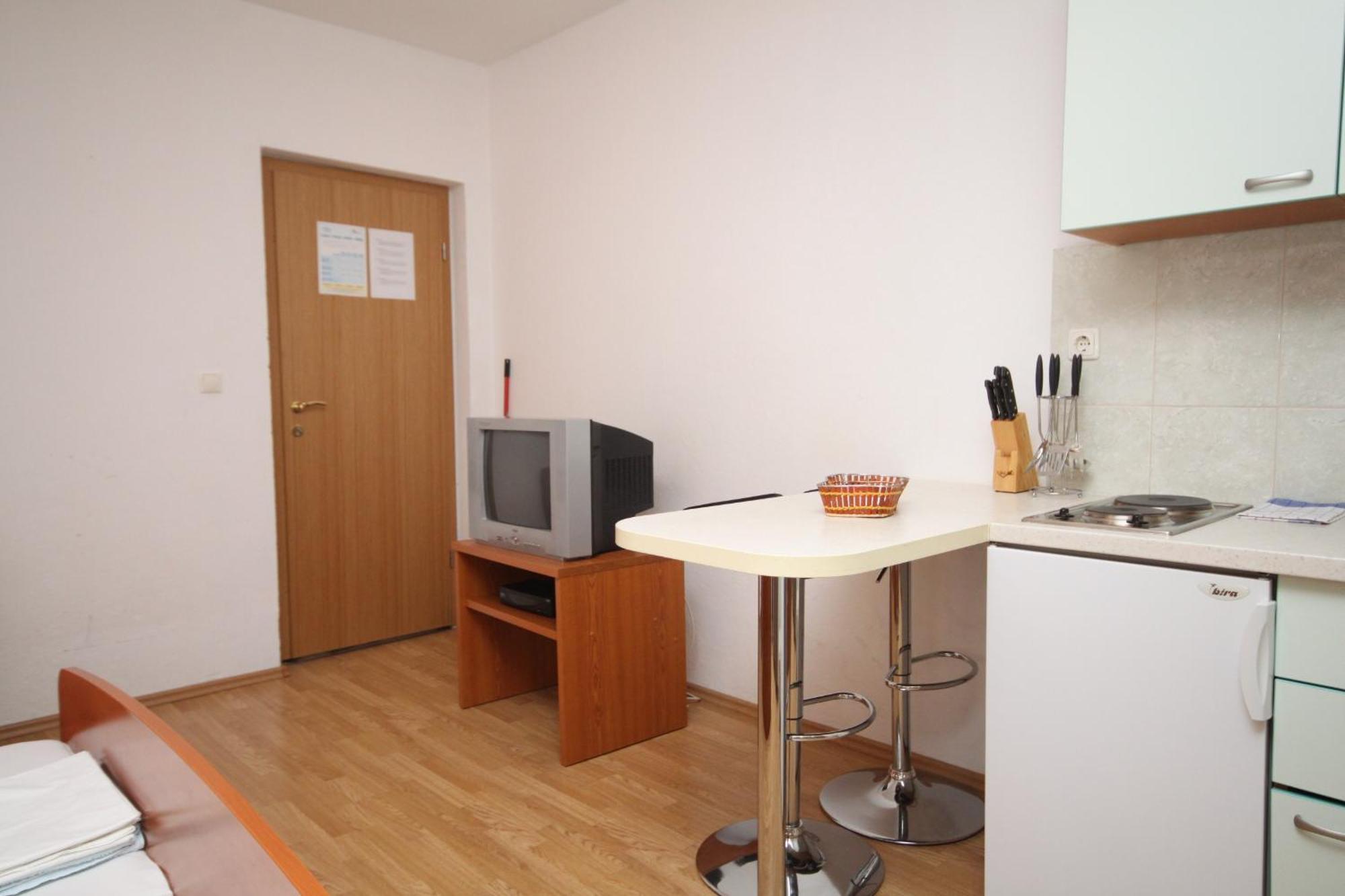 Apartments With A Parking Space Makarska - 6696 Habitación foto