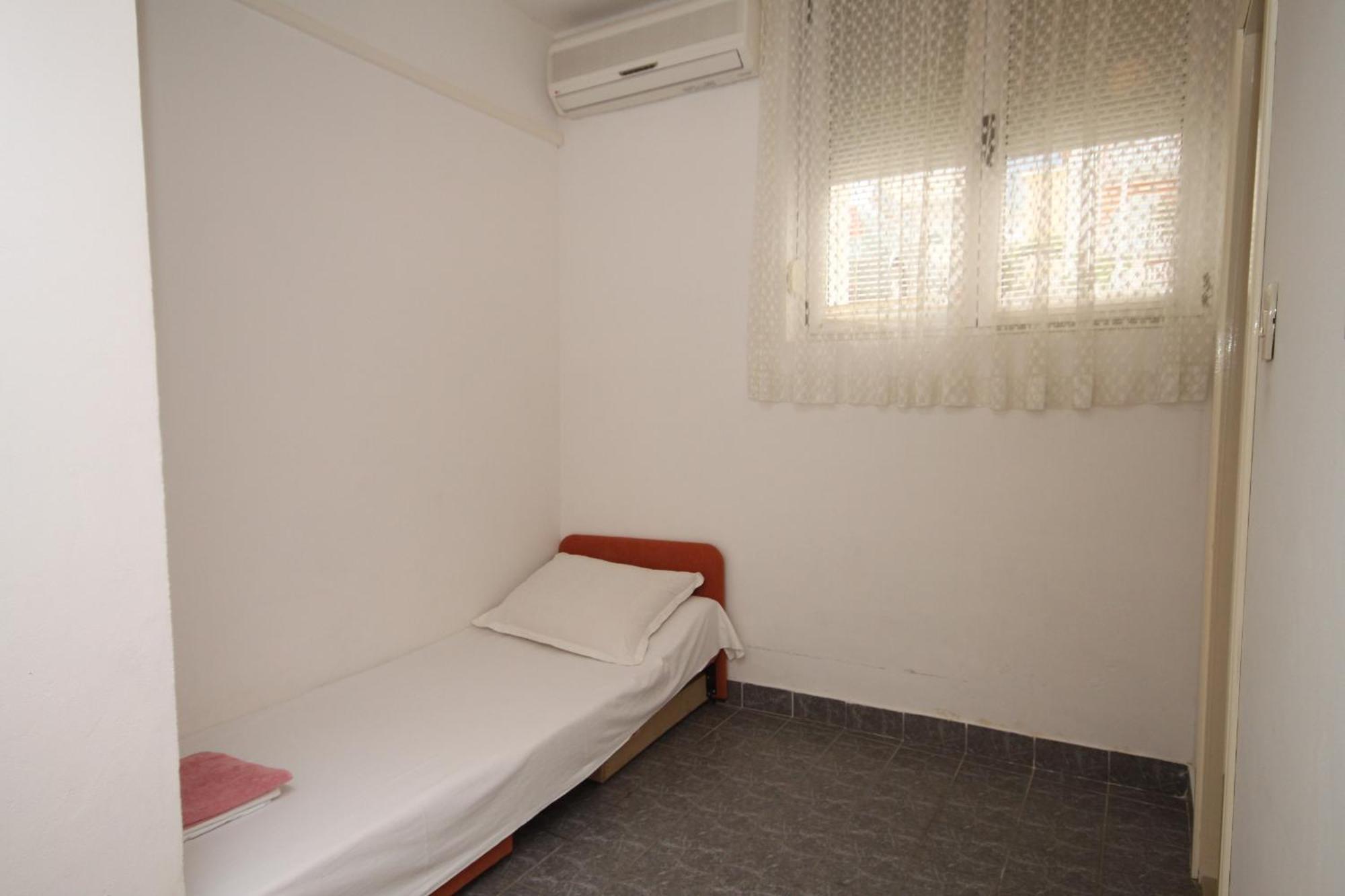 Apartments With A Parking Space Makarska - 6696 Habitación foto