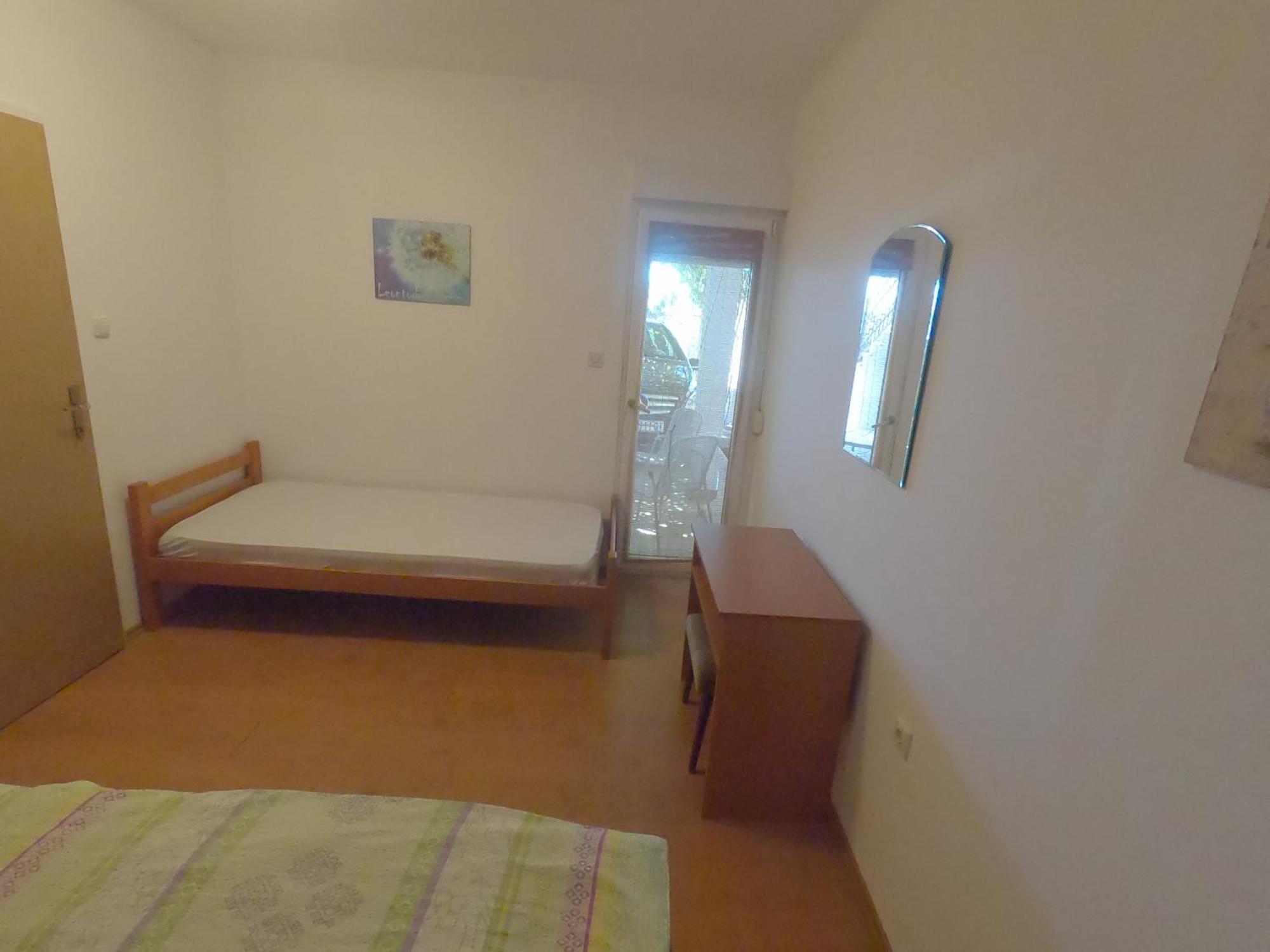 Apartments With A Parking Space Makarska - 6696 Habitación foto