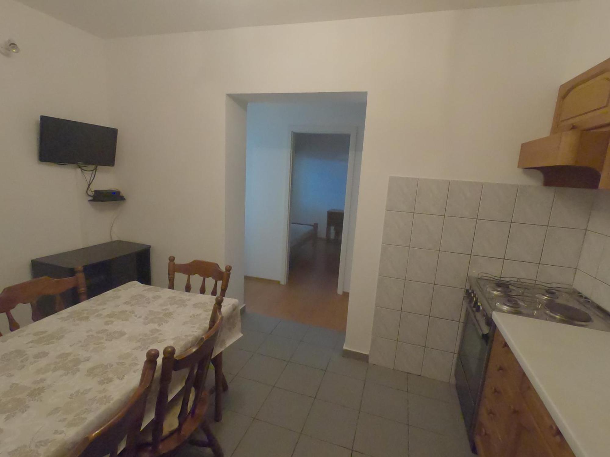 Apartments With A Parking Space Makarska - 6696 Habitación foto